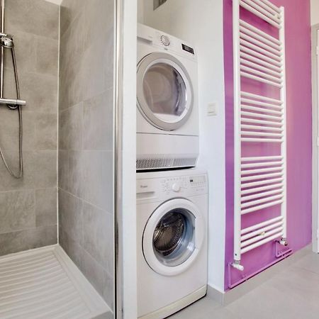 2 Bedrooms Tour Eiffel Rapp Paris Luaran gambar